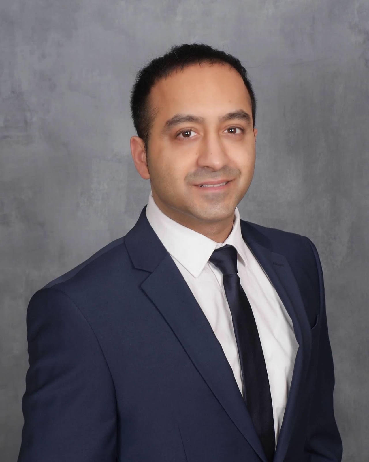 Dr. Kuljit Singh, DDS